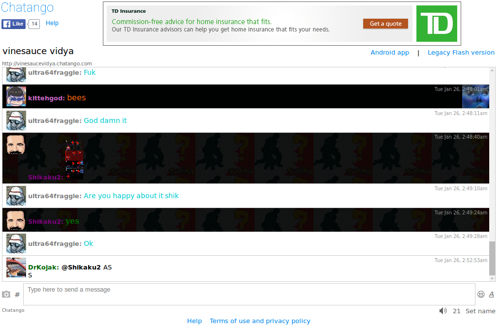 Chatango Annoyance Fix (HTML5 Version Only)