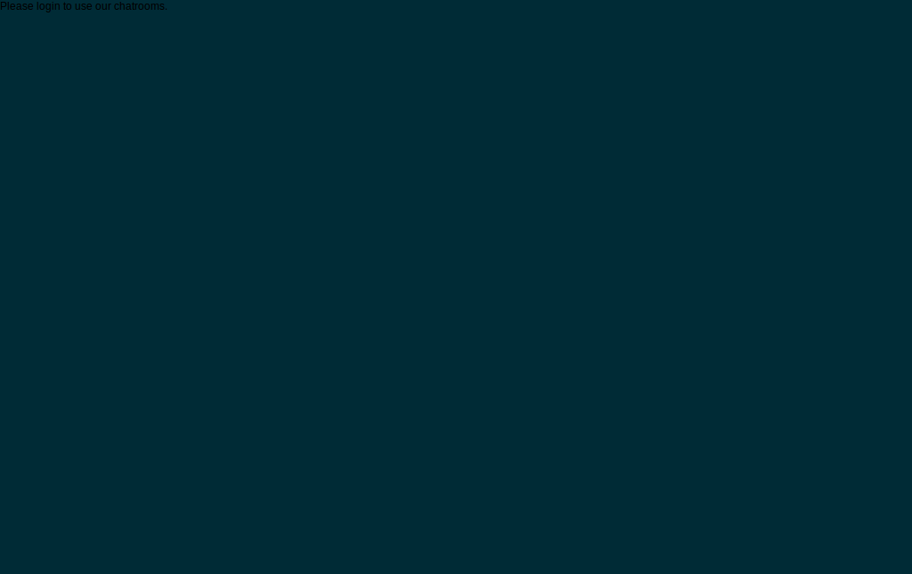 JPA chat Solarized