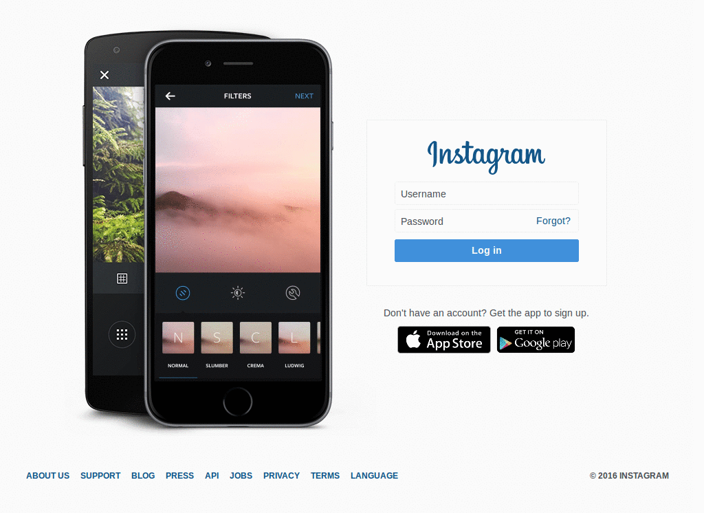 csd instagram