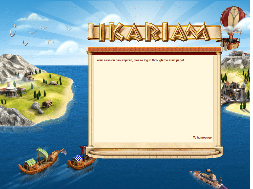 fix for Ikariam Easy extension