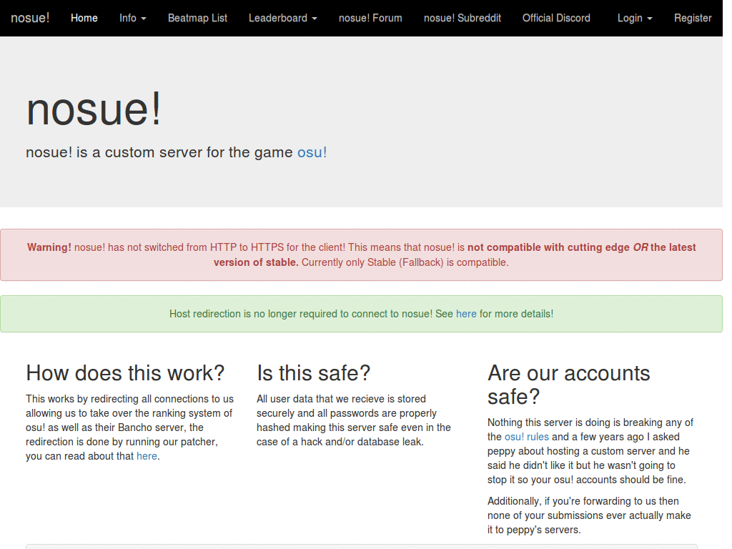 nosue! rounded images