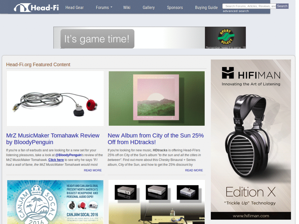 HF-Beta