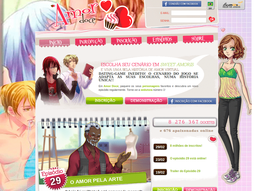 Theme 04 - Nathaniel Cute