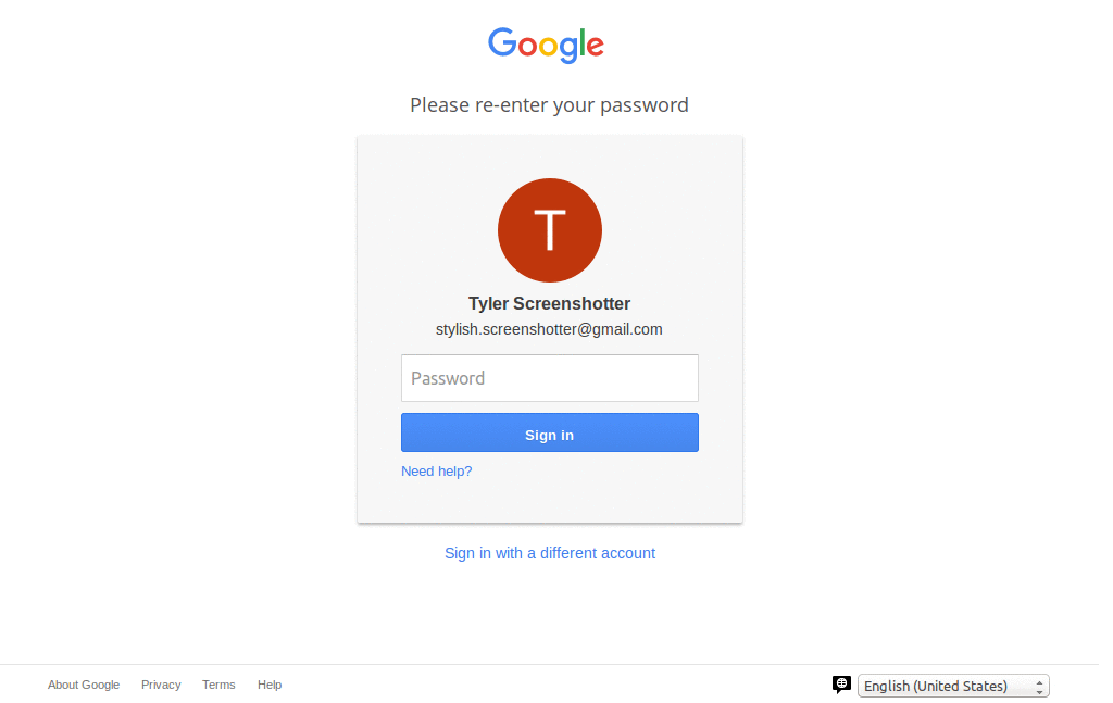 Mighty Text - AutoHides Left Navigation