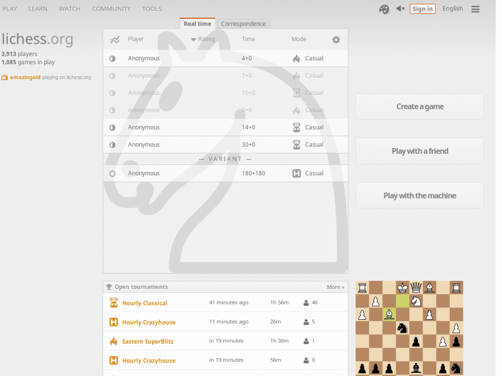remove lichess icon dark theme