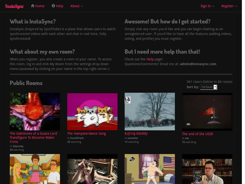 Dark Synctube d̶o̶ ̶n̶o̶t̶ steal