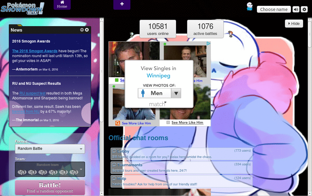 sans.