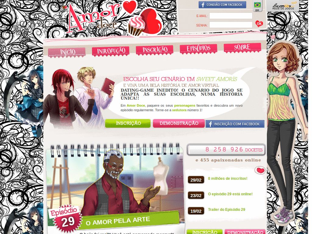 acho que ficou bom