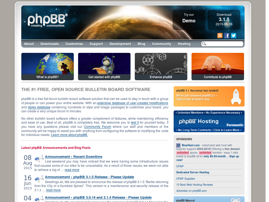 PrivateSniper's Style :: PHPBB