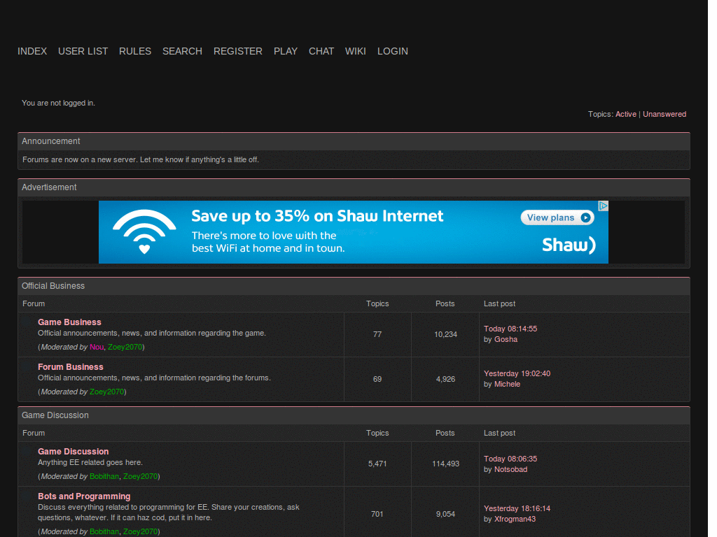 cupcakes ee forums