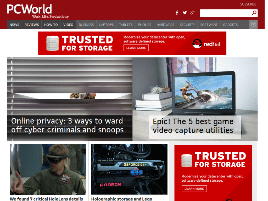 pcworld hide autoplay video