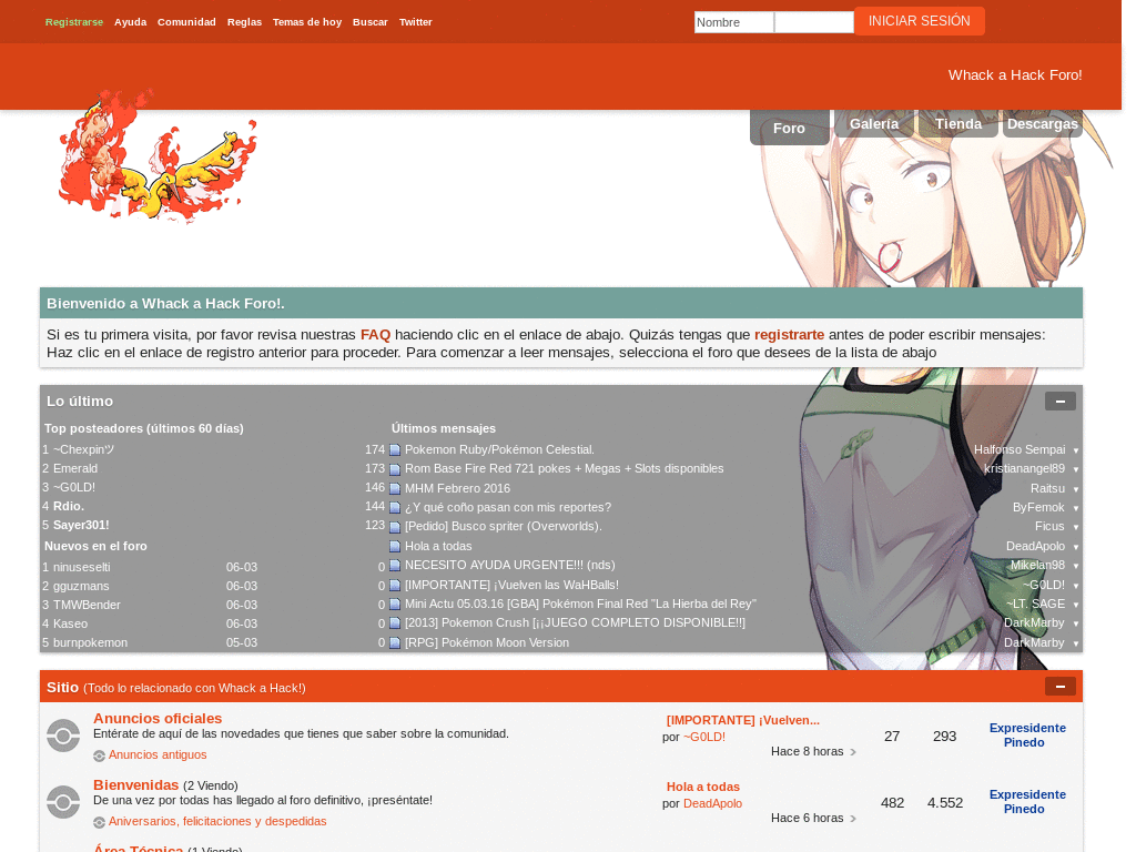 wahackforo.com - Saya