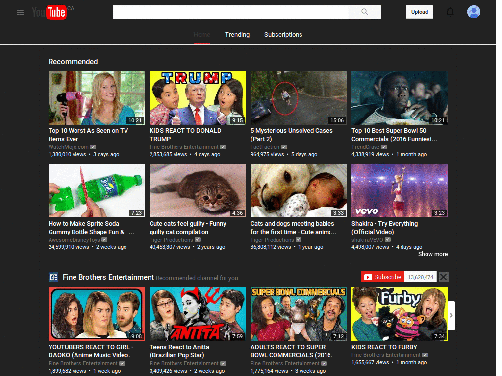YOUTUBEKOBE