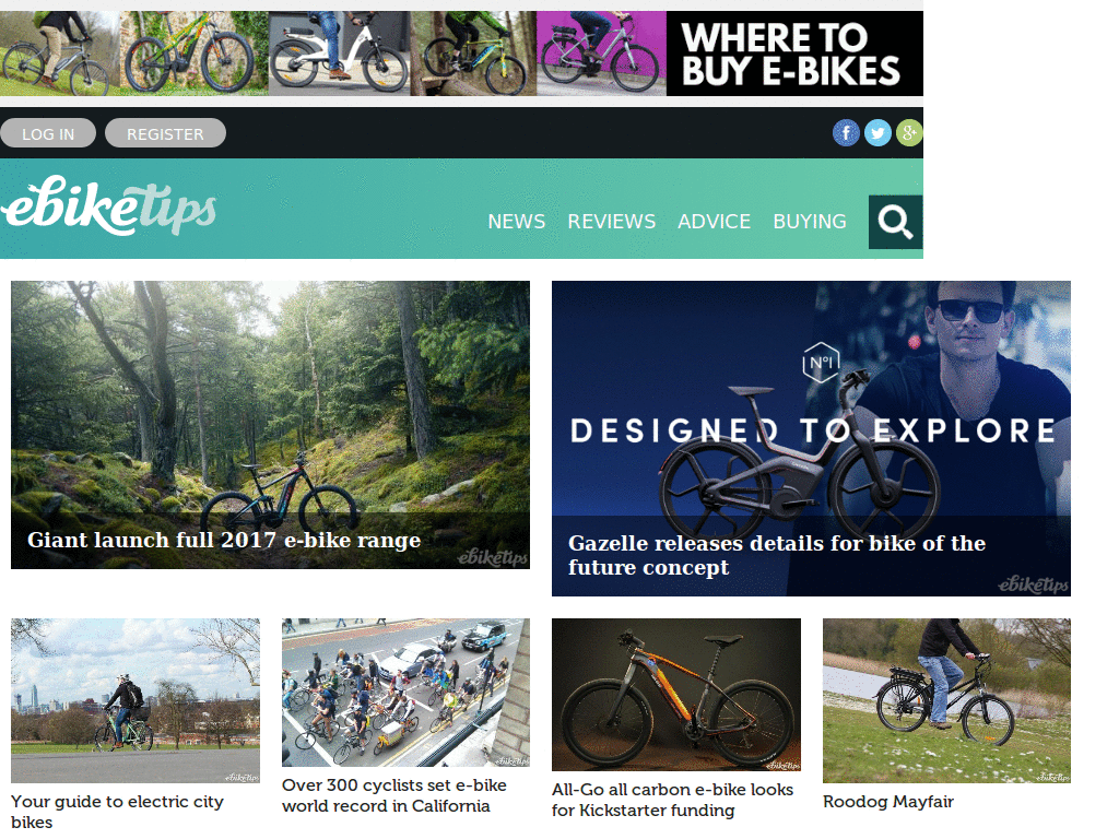 EBikeTips