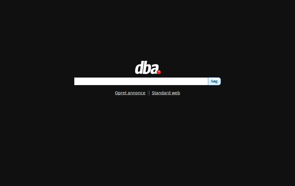 DBA 2016 no adds Mobile site