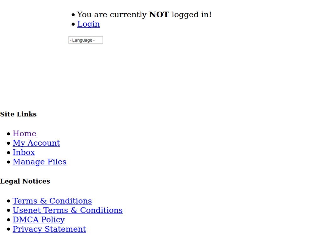 UserStyles for Badongo
