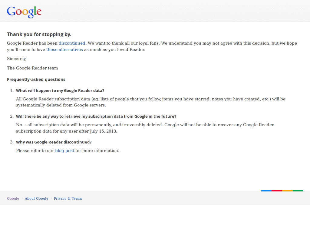 Google Reader - My Tweaks Edited Bt Mesak