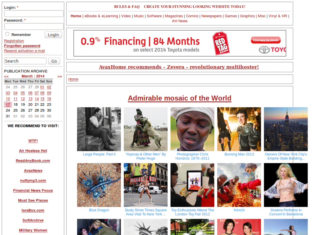 Avaxhome.ws/ru... - remove ads