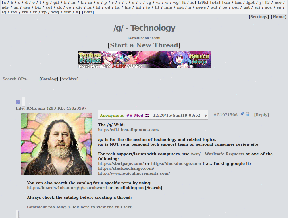4chan!