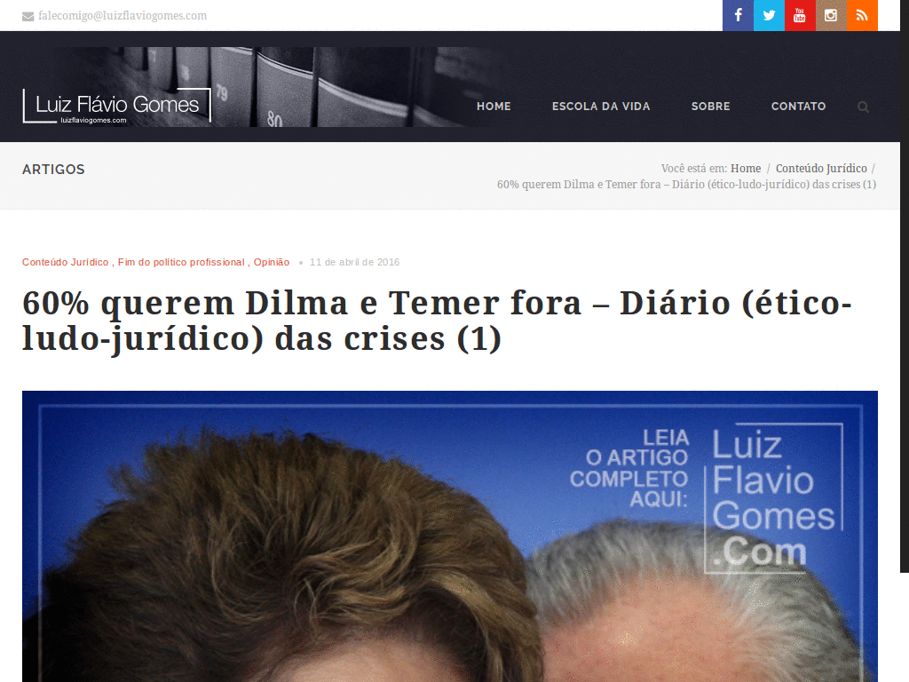 luizflaviogomes.com full screen