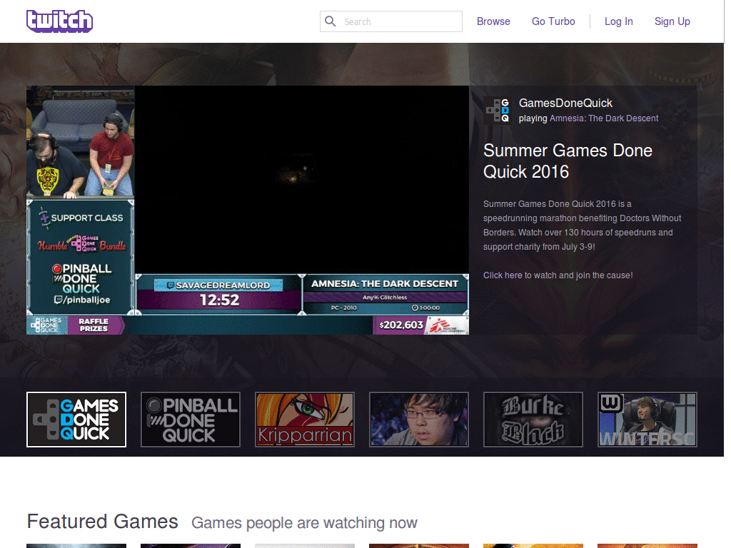 Twitch Cursor - KappaRoss