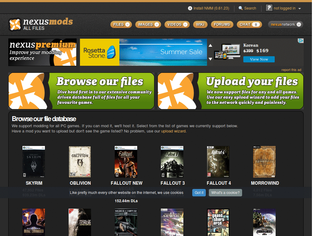 Nexus Background remover simple