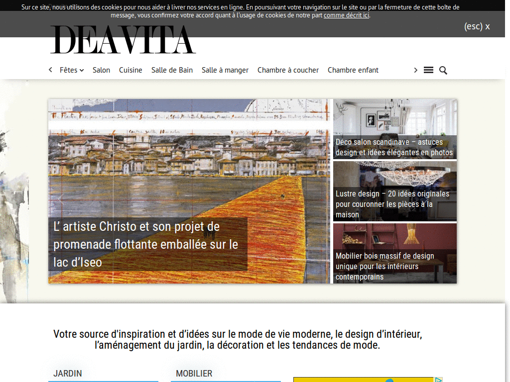 deavita