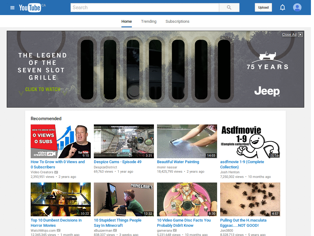 Social Neue