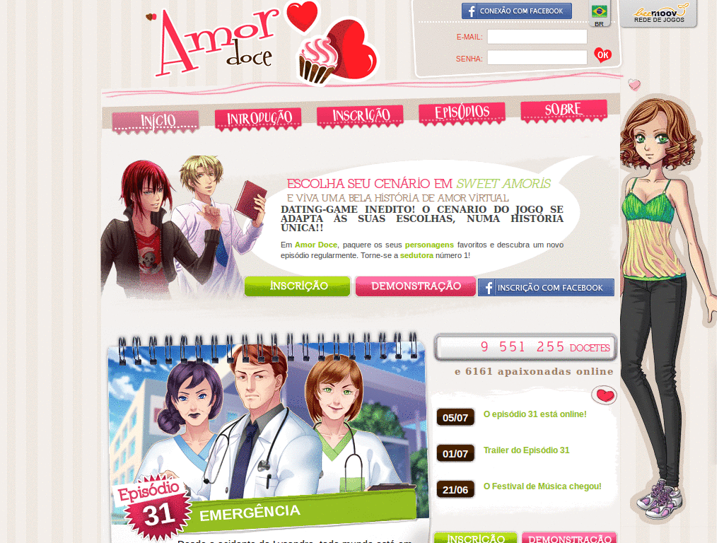 Nu'est k-pop