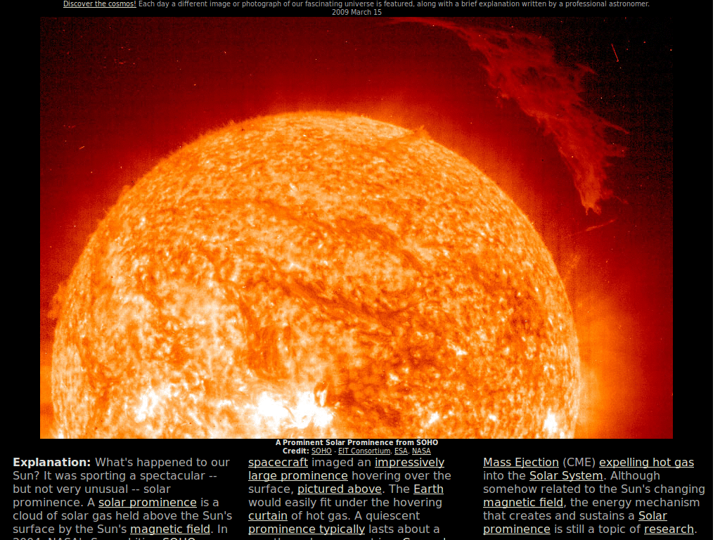 APOD dark with columns - mod 20160426