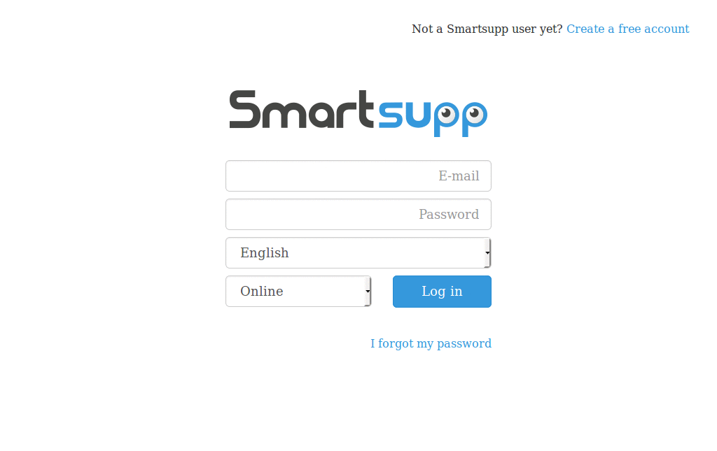 Smartsupp RTL