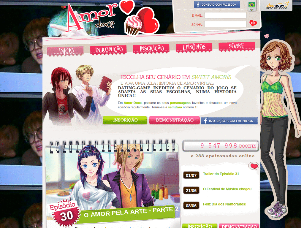 My Tema