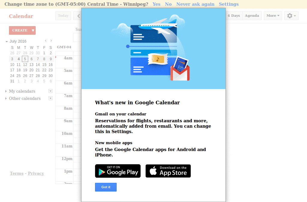 google/calendar/minimalist