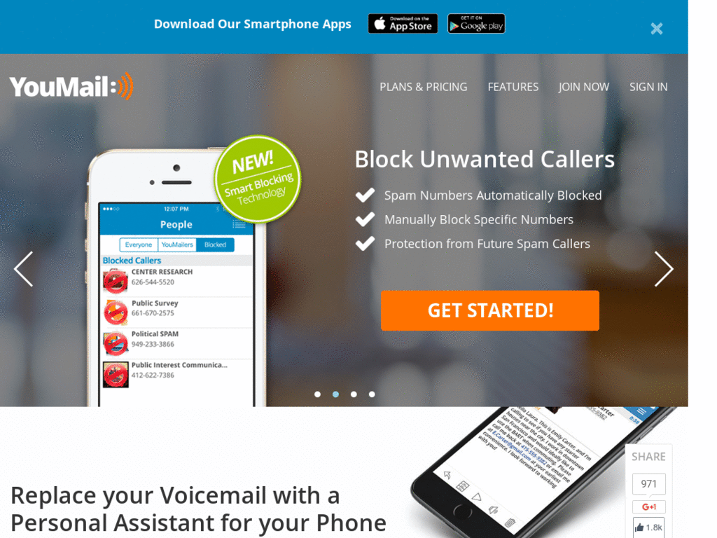 youmail.com