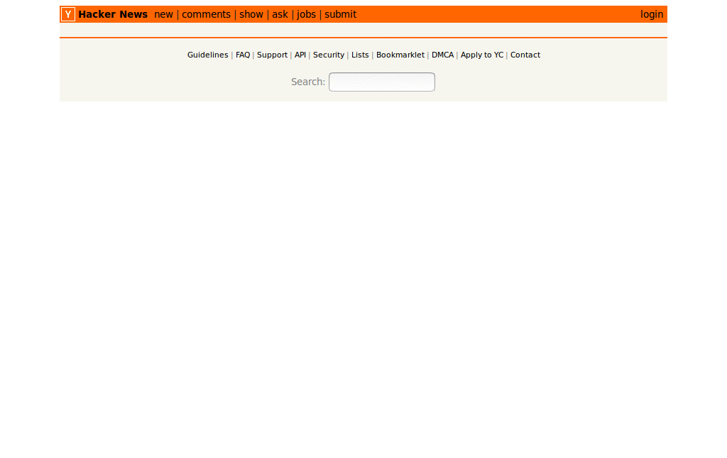 Hide Hacker News