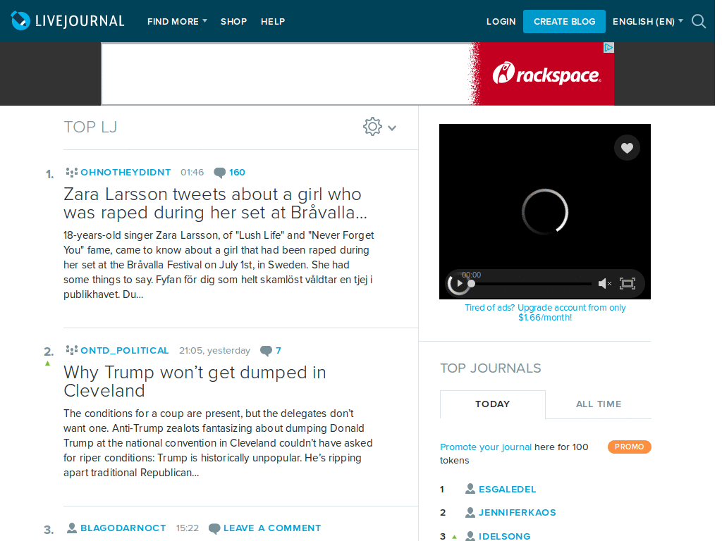 LiveJournal ad-block