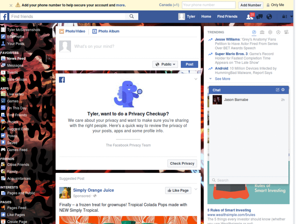 Facebook - Sousei no Onmyouji
