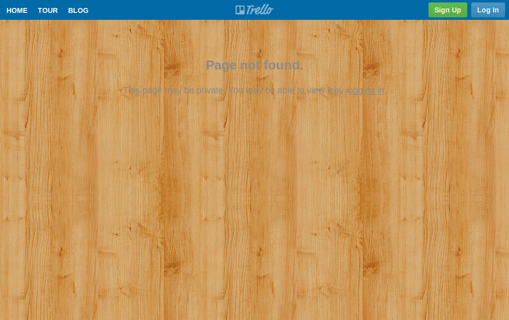 VaultVulp_Trello