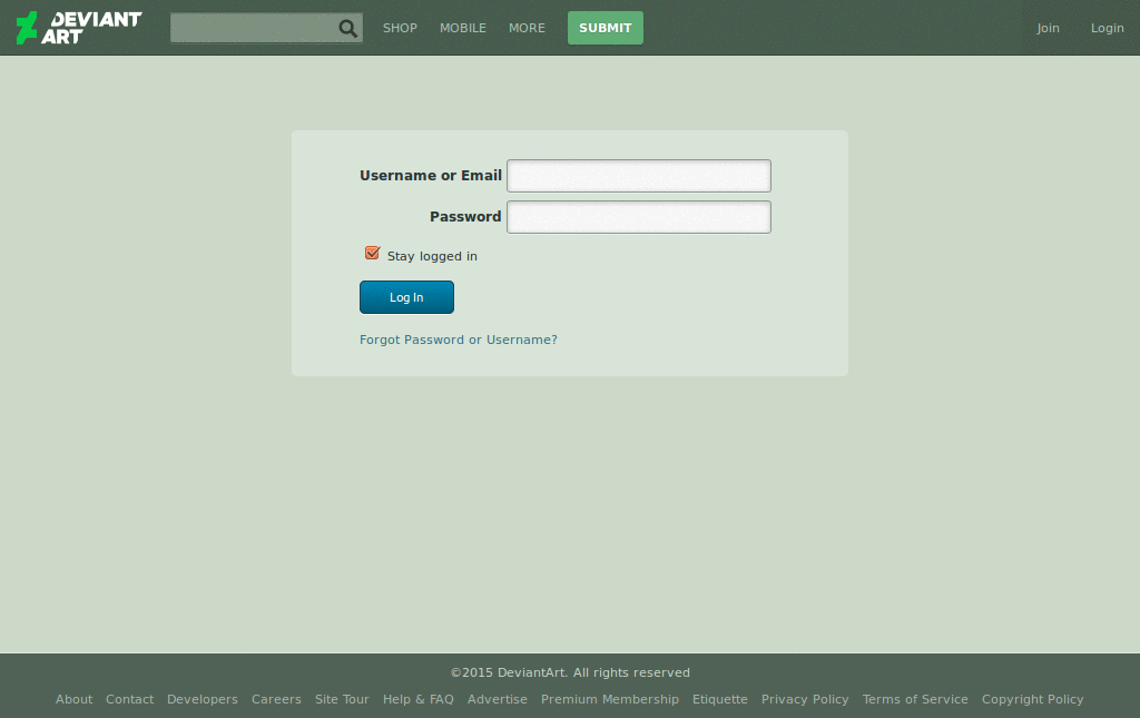 deviantart: side-by-side notes