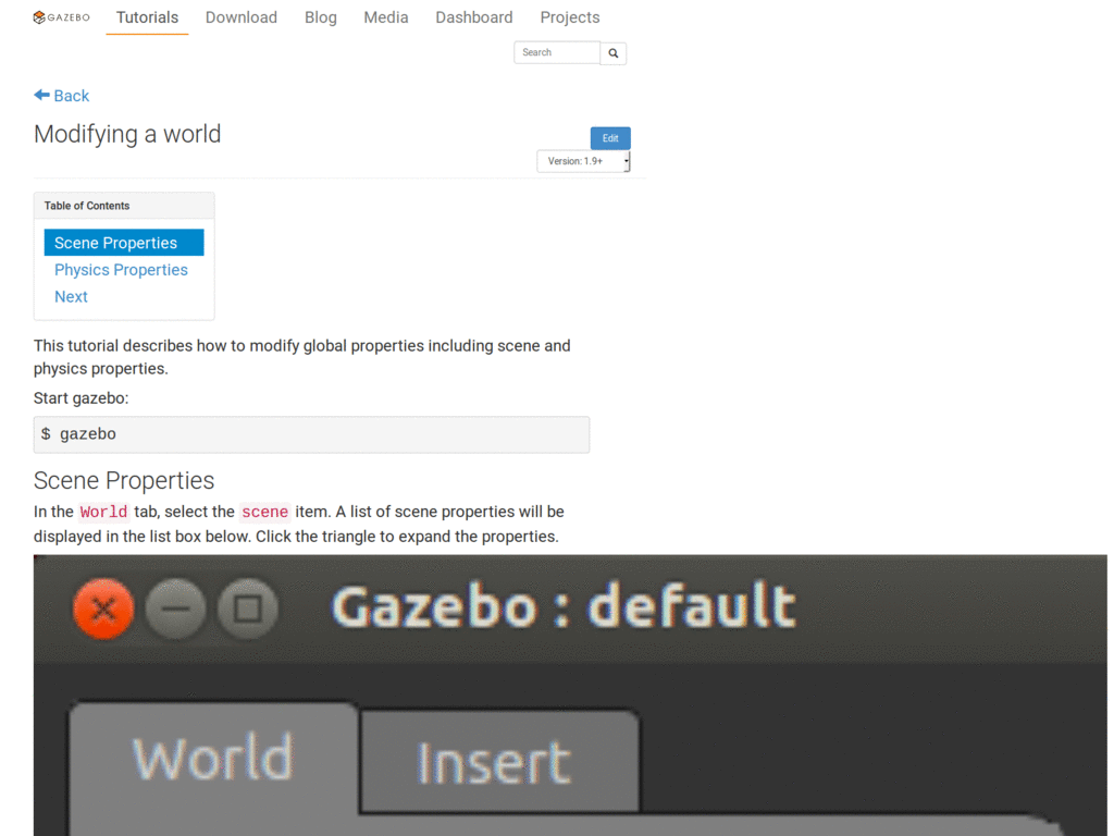 Gazebo Wide