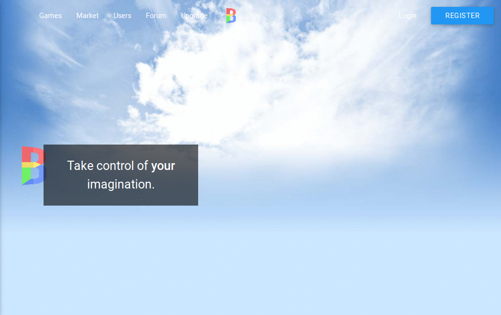 BLOXCity Clouds