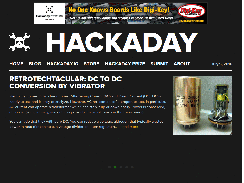 hackaday.com