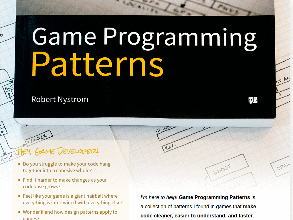 gameprogramming