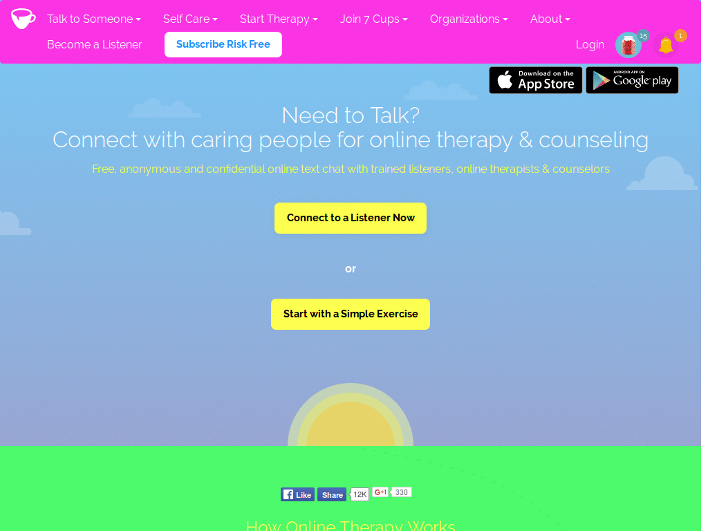 Yucky Neon (Request)