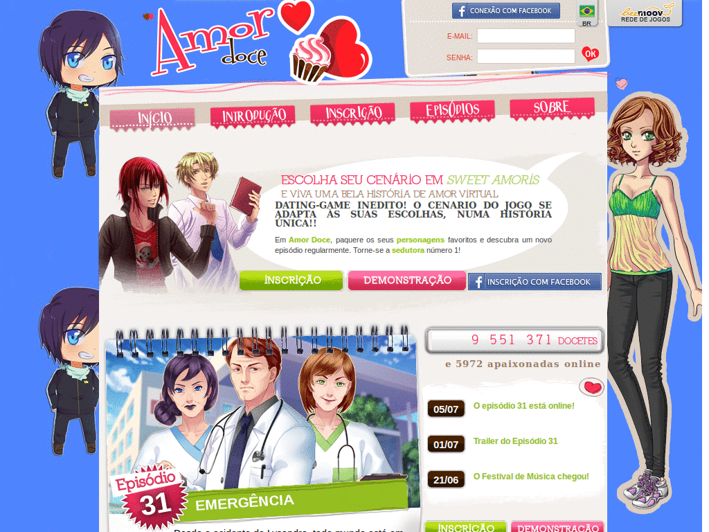 Tema AD Yato kun