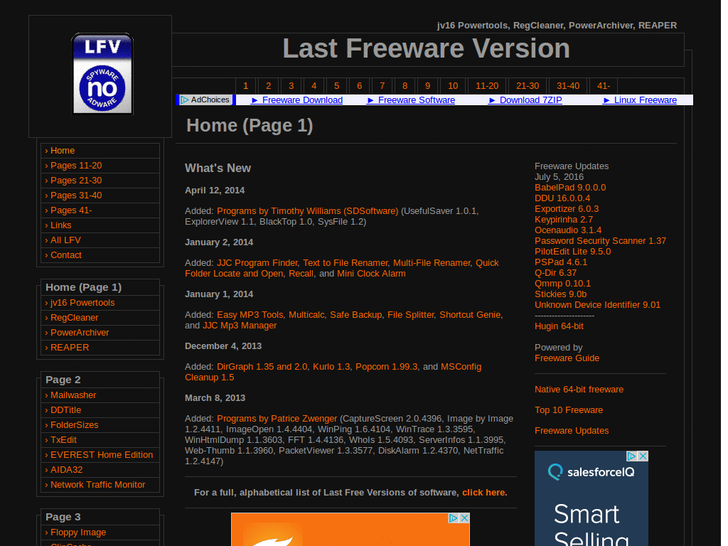 321download.com - Black & Orange [PocketAppZ]