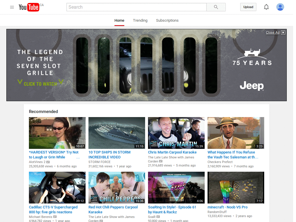 Youtube 視聴回数修正