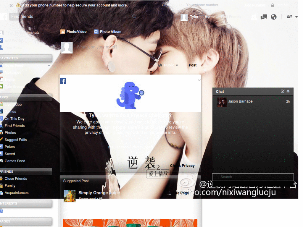 ZhaoShi theme