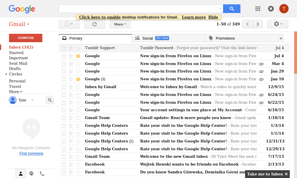 gmail-typo