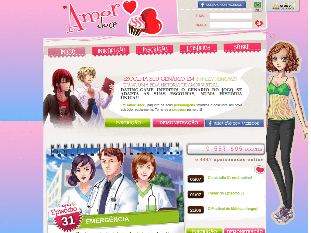 Remake ) ZNT Theme : Sailou.
